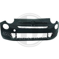 3405151 Stoßstange vorne für FIAT 500 (312_)