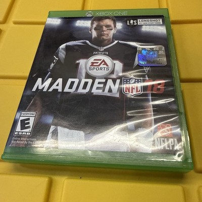 Madden NFL 18 - Microsoft Xbox One