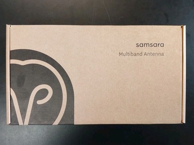 Samsara Multiband Array Antenna ACC-AANT-CG for IG15 Industrial Gateway (New)