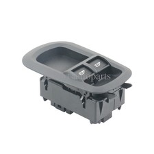Drivers Side Door Double Window Switch For Ford Transit MK8 Custom 2014+ 1791339
