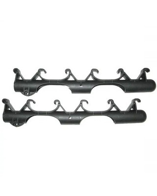 Peruzzo Shaller Triplets Tuyaux Diamètre 30 MM pour Verona/Milano/Venise/