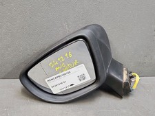 Retroviseur gauche (ou coque) Renault Captur
