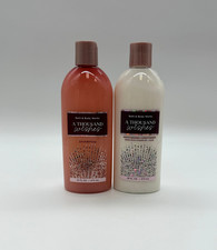 Bath and Body Works A THOUSAND WISHES Shampoo  Conditioner Set