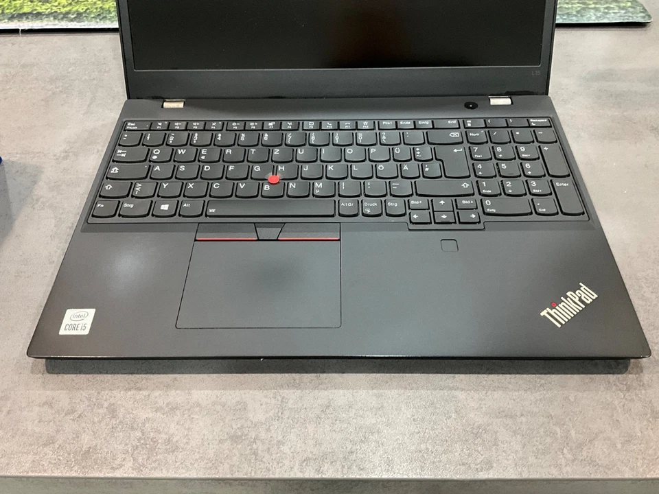 Lenovo ThinkPad L15 G1 · i5-10210U · 16GB · 512GB, Foto 2 von 4