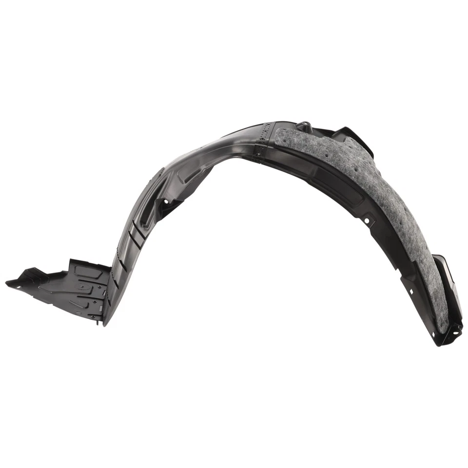 Fender Liner For Kia Forte 2014-2016 Front Driver Side Inner - Image 4 of 4