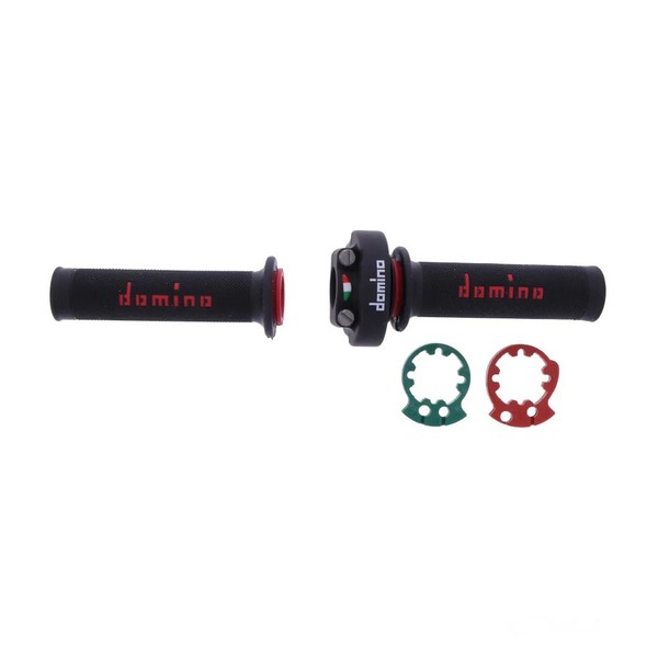 Gasgiff Xm2 Domino FüR Aprilia RSV4 1000 R Aprc ABS Bj. 2013-2015-image