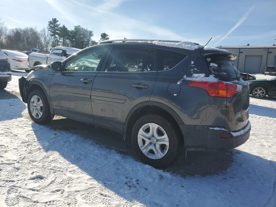 Transfer Case Fits 13-18 RAV4 875878 - Image 2 of 4