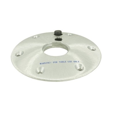 Springfield Marine 1690001-SL Springfield Thread-lock Table Base (1690001sl)