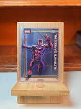 2026 Topps Chrome Marvel Comics #183 Ultimate Daredevil