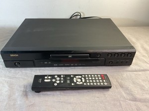 Denon Dvd 2910 | eBay