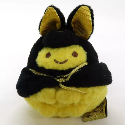 Ajifurai no Shippo (Anubis style) palm plush Sumikkogurashi Egypt 6cm (2021)