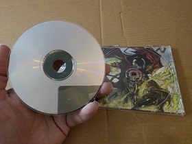 Spawn: In the Demon's Hand Sega Dreamcast, 2000 CIB Excellent Condition 