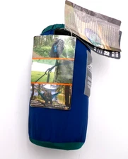 Cascade Mountain Tech 2-Person Hammock Can Hold 440 LBS Nice Hammock !