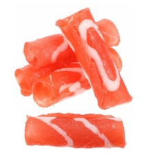 5 Pcs Simulated Meatloaf Model Display Props Fake Food Photography