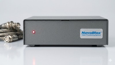 Nova Systems Inc. C2RGB