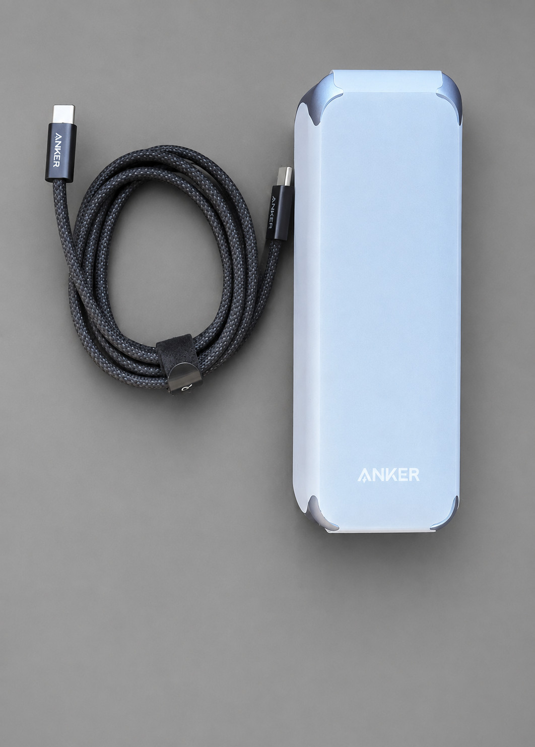 anker prime power bank 220w