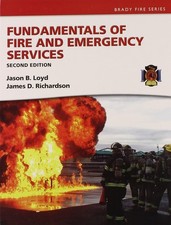 Fundamentals of Fire and Emergency Services 2...