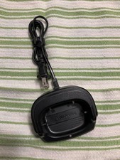 Original Desktop Charger for Baofeng UV-17/18 series Two-way Radio