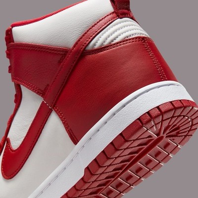 Nike Dunk High Retro SE St John display picture 1