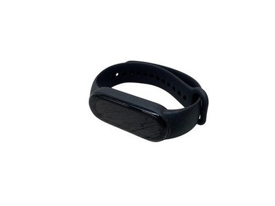 Intelligentes Fitnessarmband mit NFC Xiaomi Mi Smart Band 6 NFC BESCHÄDIGT