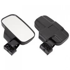 QA Parts UTV Side View Mirrors 198-063-0001
