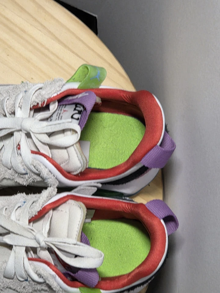 Talla 8.5 - Air Jordan Jordan MA2 Gran Regalo W Foto 3 de 4