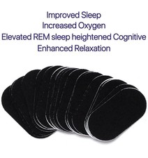 120pcs Mouth Patch Tape Strip Advanced Gentle for Better Nose Improved Breathing