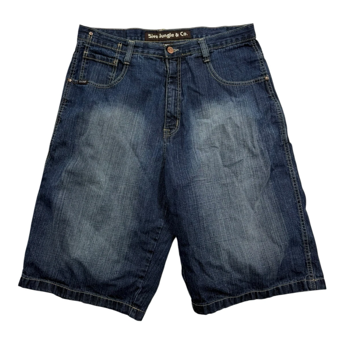 25+ 5ive Jungle Shorts for Men for sale | Updated Oct 2026