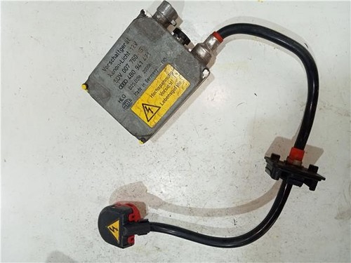 5DV00776015 STEUERGERÄT XENON-SCHEINWERFER / 6326 FÜR AUDI A6 AVANT 4B5 T 20V TU