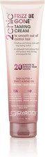 Image of Giovanni 2Chic Frizz Be Gone Taming Cream – 150Ml, Hair Control Potion with Shea