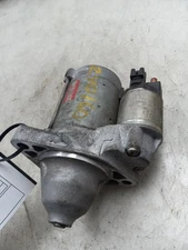 06-17 LEXUS IS250 STARTER MOTOR 2.5L AUTOMATIC TRANSMISSION