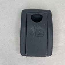 Toyota Prius Rear Child Car Seat Safety Buckle Anchor Latch Cover 72996-60110