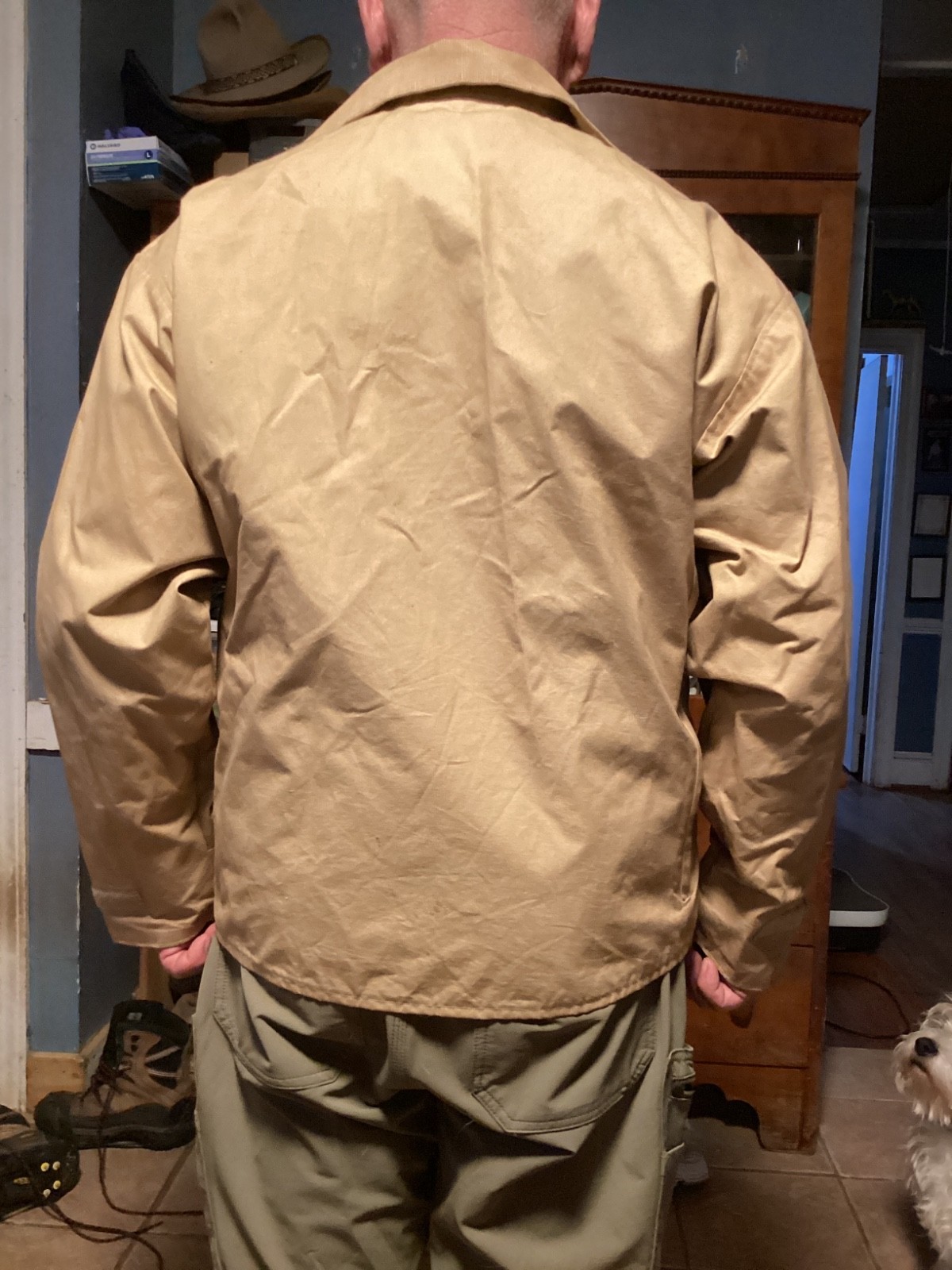 schaefer outfitter jacket mens - image 2