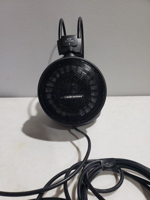 Audio-Technica ATH-AD500X Audiophile Open-air Headphones