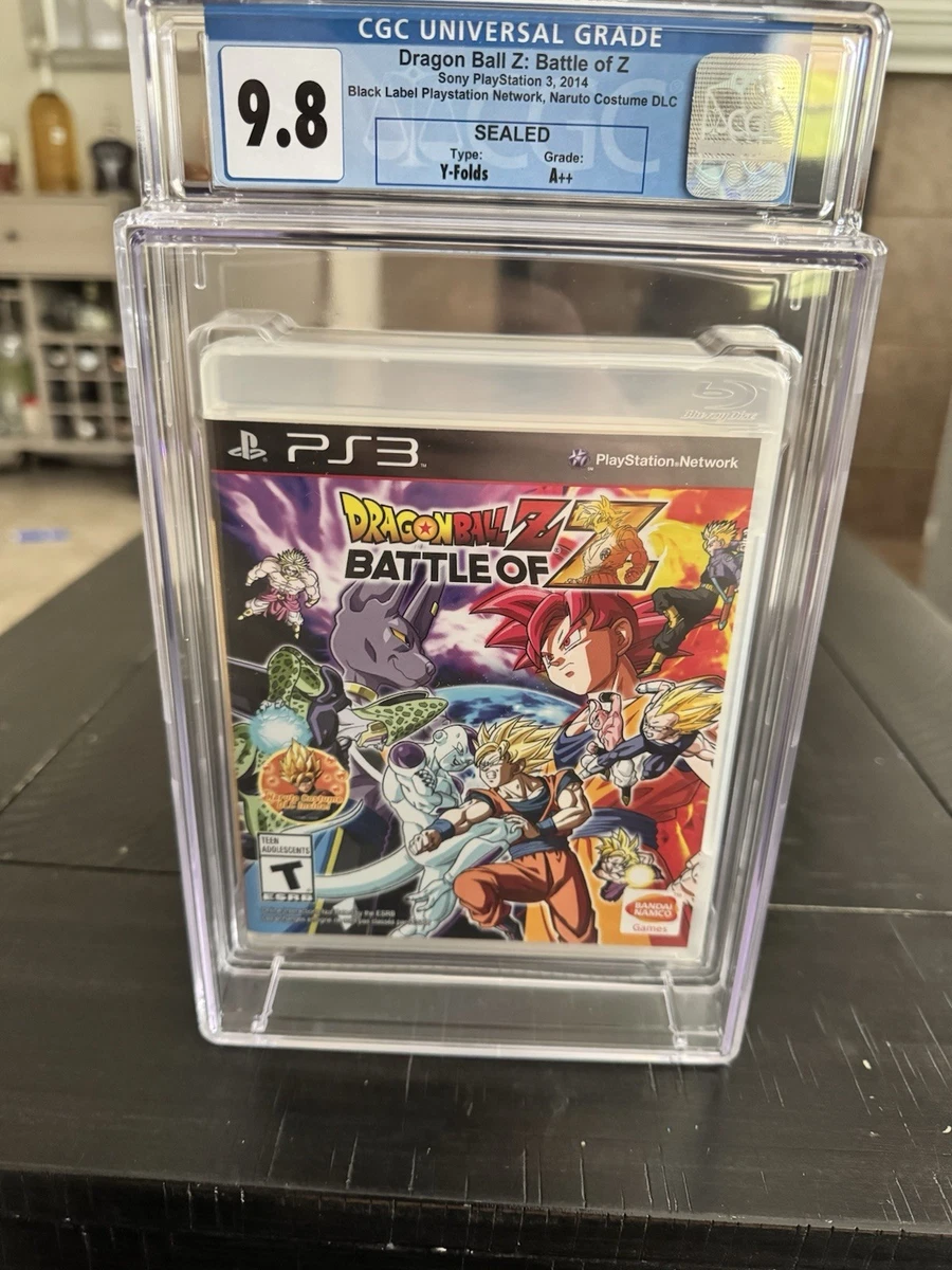 Dragon Ball Z: Battle of Z Video Games for sale | eBay