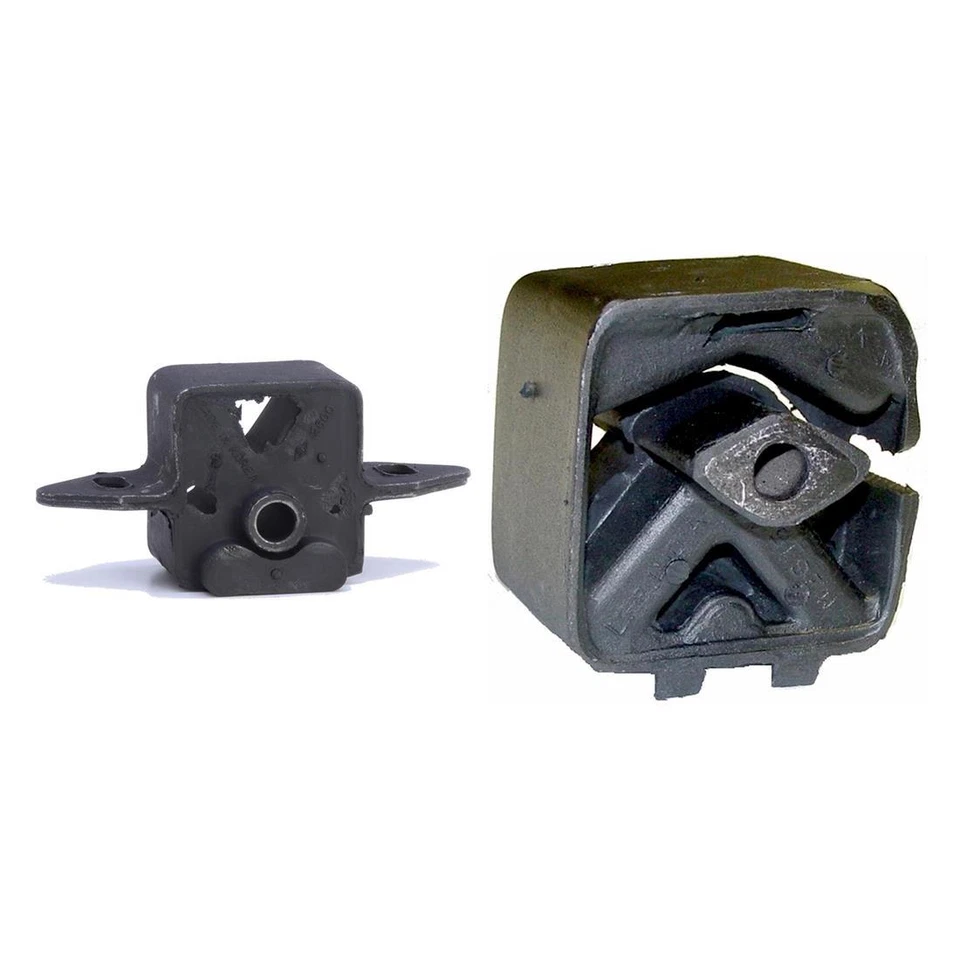 Montaje de motor de anclaje para Chrysler New Yorker 1988 Plymouth Acclaim 1989 Foto 2 de 4