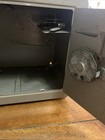 Vintage Metal Toy Safe Bank — photo 3
