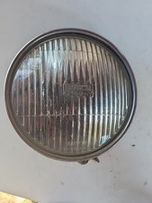German Bosch Chrome Driving Light Bosch Company Sae F 76 Le 1657 Ap