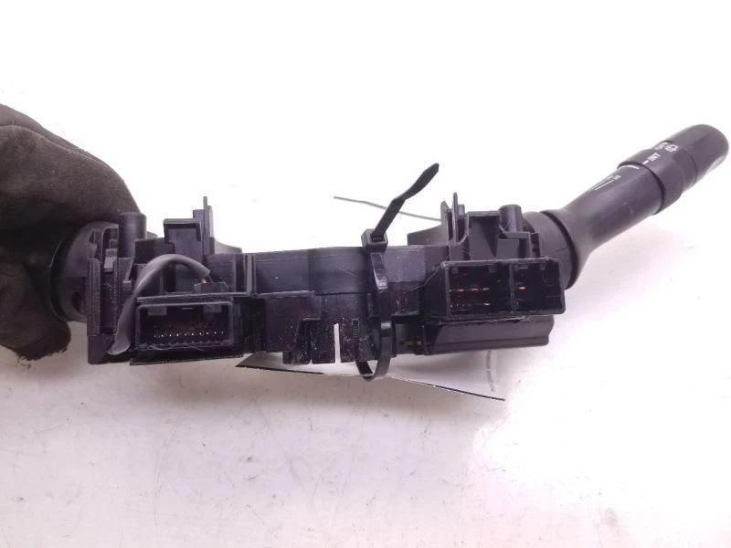 06 07 08 TOYOTA RAV 4 CONJUNTO DE INTERRUPTOR DE COLUNA DE DIREÇÃO - Imagem 4 de 4