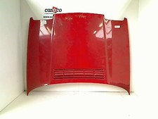 Capot Volvo 480