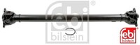 Febi Bilstein 186209 Gelenkwelle FüR Achsantrieb FüR BMW