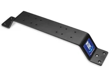 T-H Marine Kong Wave Tamer Electronics Mount Black # SKTM-F-BK-DP