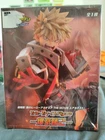 JP-FAST-CARE My Hero Academia Figure Trio Try It Katsuki Bakugo You're Next NEW