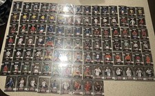 2026 Panini Prizm Monopoly FIFA World Cup Full Base Set 100 Cards Messi Yamal 