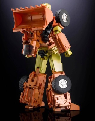 X-Transbots Mx-41S