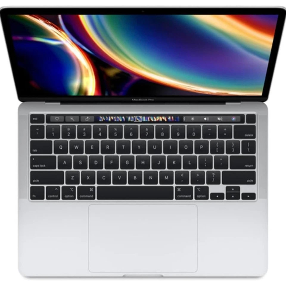 Apple MacBook Pro A2251 13" 512GB, Space Grey - Image 2 of 3