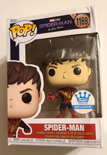 Ultimate Funko Pop Spider-Man No Way Home Figures Gallery and Checklist 40