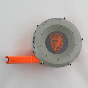 Nerf 35 Dart Drum | eBay