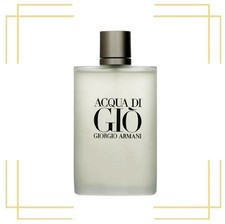 Giorgio Armani Acqua Di Gio 6.7 oz Men's Eau de Toilette Spray