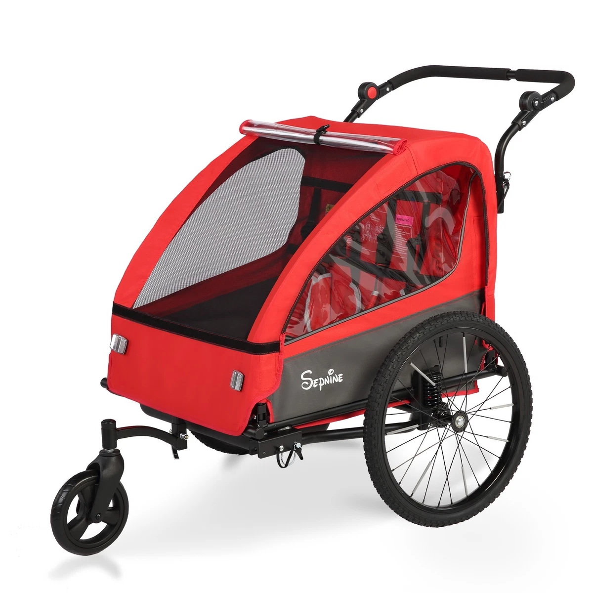 Kinderwagen Fahrrad online kaufen | eBay